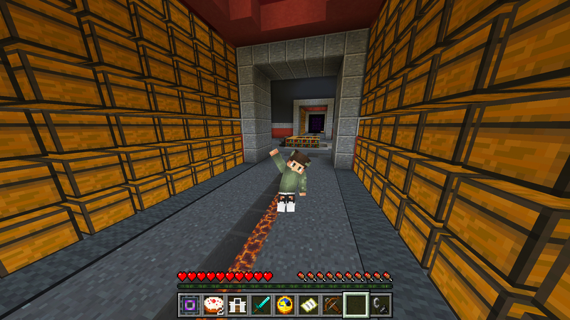 Portable Bases screenshot 9