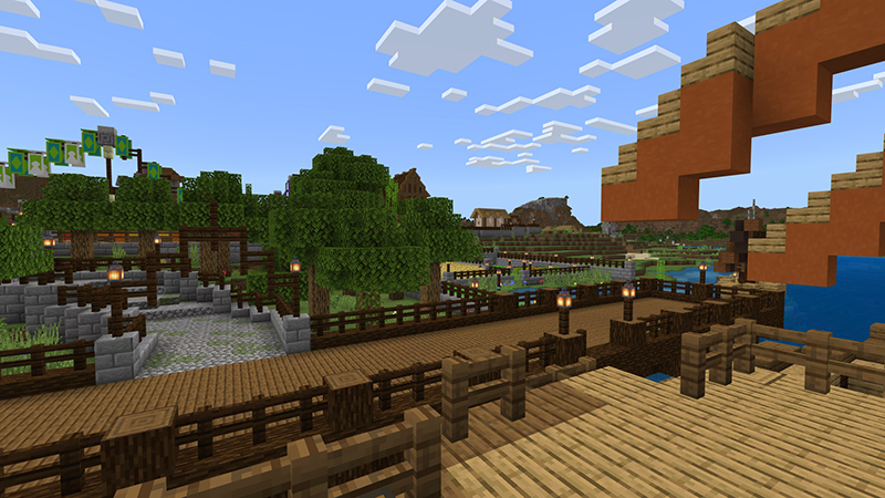 Artisan Market by JFCrafters