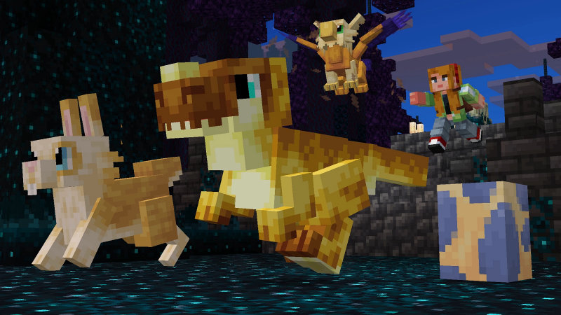 MONSTER TRAINER Screenshot #5