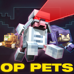 OP PETS EXPANSION Pack Icon