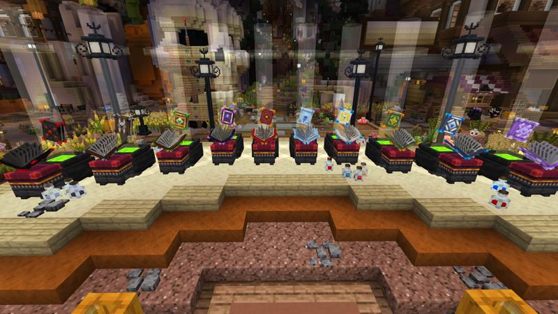 Spellbooks Screenshot #2