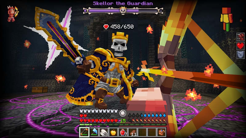 RLCraft Bedrock Edition 1.2 RLCraft Bedrock Edition 1.2 by Honeyfrost