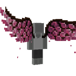 Flower Wings