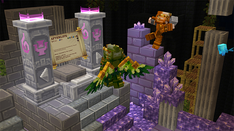 Magic Add-On Screenshot #6