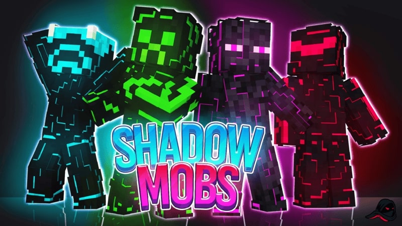 Shadow Mobs Key Art