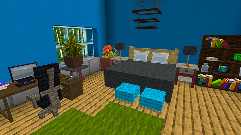 Furniture Add-On Screenshot #2