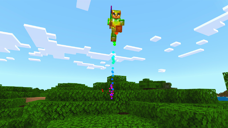 More Diamonds! Add-On Screenshot #8