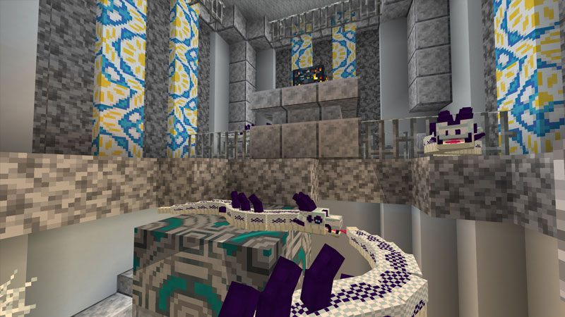 Snakes Screenshot #5