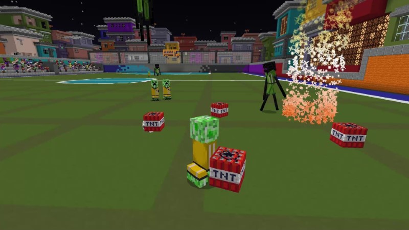 Soccer 25: Super Mob Strikers Soccer 25: Super Mob Strikers by Lifeboat