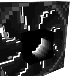 Void Fan on the Minecraft Marketplace by Netherfly