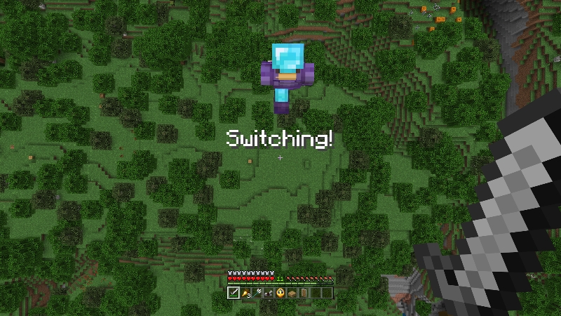 Death Swap+ Screenshot #4
