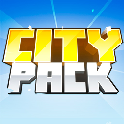 City Pack Pack Icon