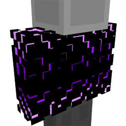 Purple Pulse Top Key Art