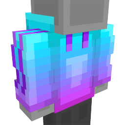 Neon Hoodie Key Art
