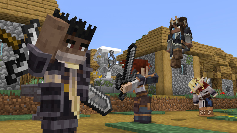 RPG Add-On Screenshot #9