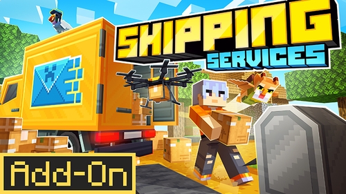 Shipping Services