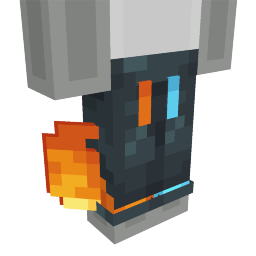 Fire & Ice Pants Key Art