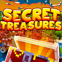 Secret Treasures Pack Icon