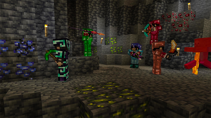 Weapons Add-On Screenshot #3