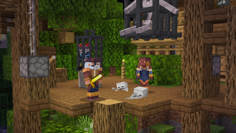 Pirate Ships screenshot 2