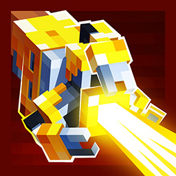 ULTIMATE BLASTERS Add-On v1.1 Pack Icon