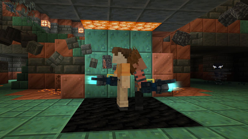 Block Blaster Add-On Screenshot #6