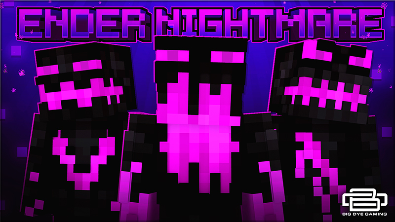 Ender Nightmare Key Art