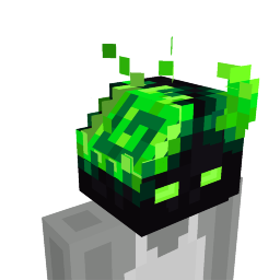 Hacker Void Monster