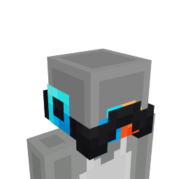 Fire Core Mask on the Minecraft Marketplace by Piki Studios