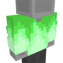 Rainbow Fire Top Key Art