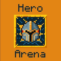 Hero Arena Pack Icon