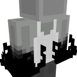 Dark Tentacle Gloves on the Minecraft Marketplace by BDcraft
