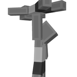 Circus trick on the Minecraft Marketplace by Box Build