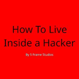 How To Live Inside a Hacker Pack Icon