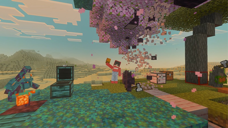 Golems Add-On 2.0 Golems Add-On 2.0 by Lifeboat