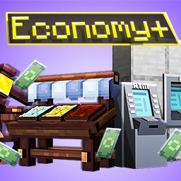 Economy+ Pack Icon