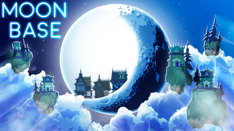 Moon Base