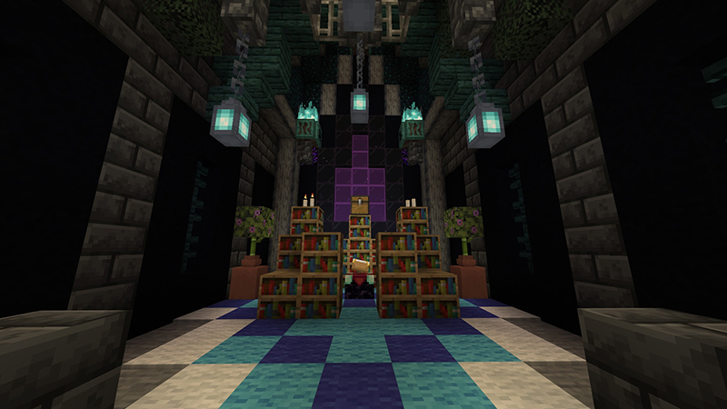 Sculk Village Sculk Village by JFCrafters