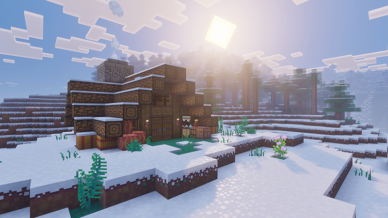 BlockPixel by RainbowPixel