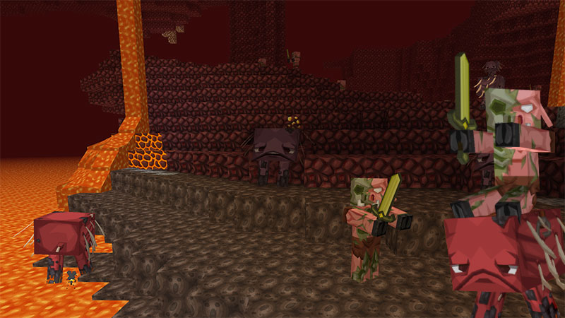 VanillaBDcraft by BDcraft