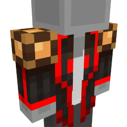 Redstone Coat ('13) Key Art