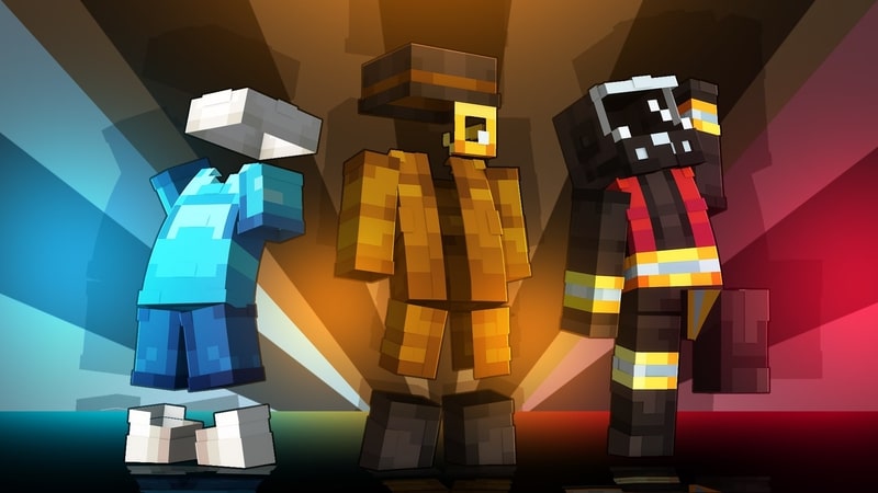 Invisible Legends