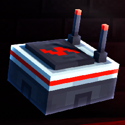 Redstone Expansion Pack Icon