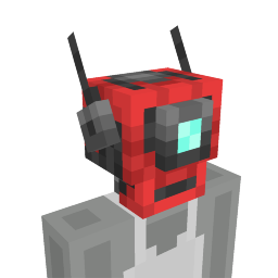 Robot Head