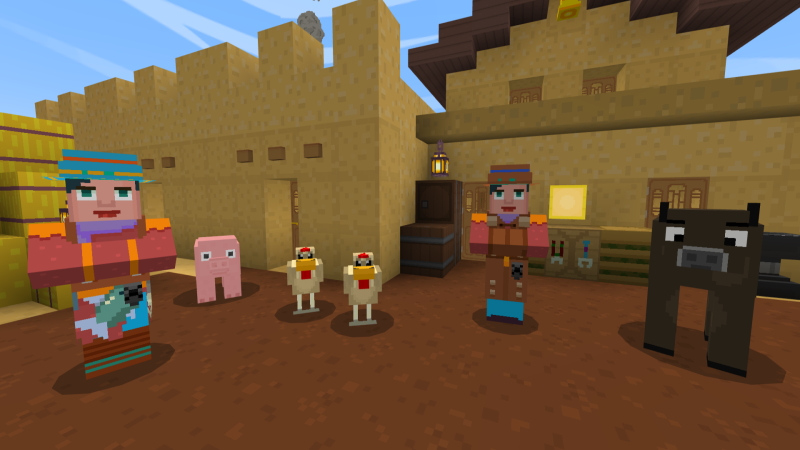 Simple Craft Screenshot #6