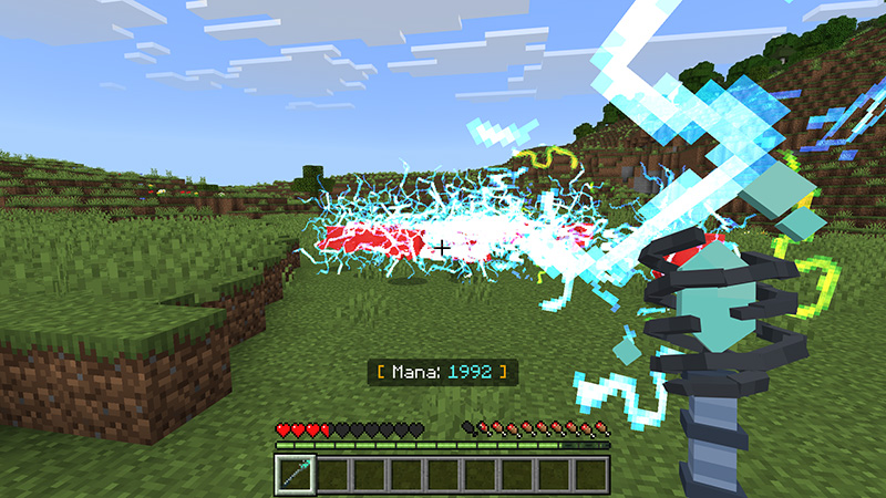 SpellCaster Add-On SpellCaster Add-On by Pathway Studios