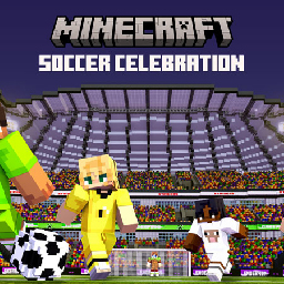 Soccer Celebration Pack Icon