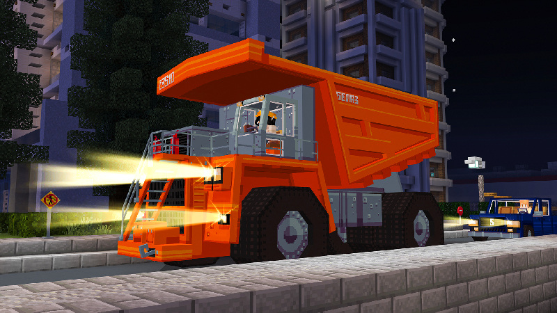 Construction++ Add-On Screenshot #9