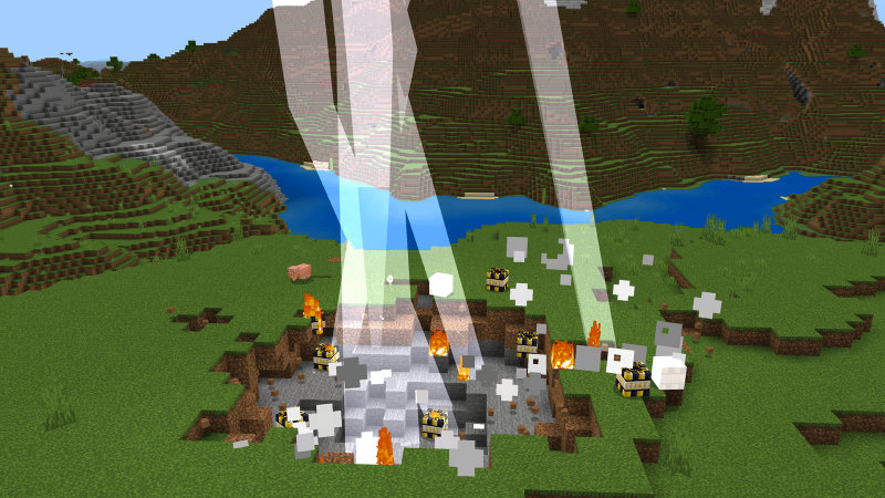 TNT Expansion [DX] Screenshot #4