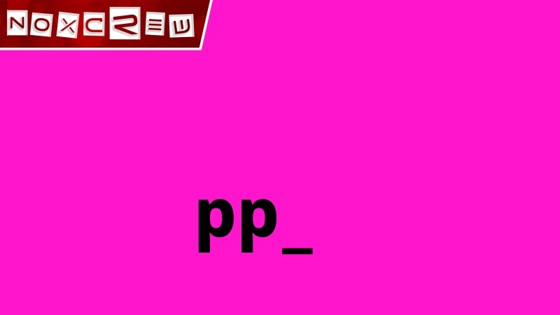 pp_ Key Art